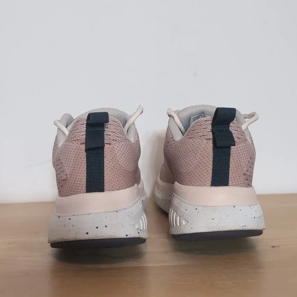 KEEN Women's WK400 Walking Sneakers Shoes - Picture 4 of 6